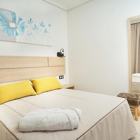Hotel La Perdi Sant Mateu Dış mekan fotoğraf