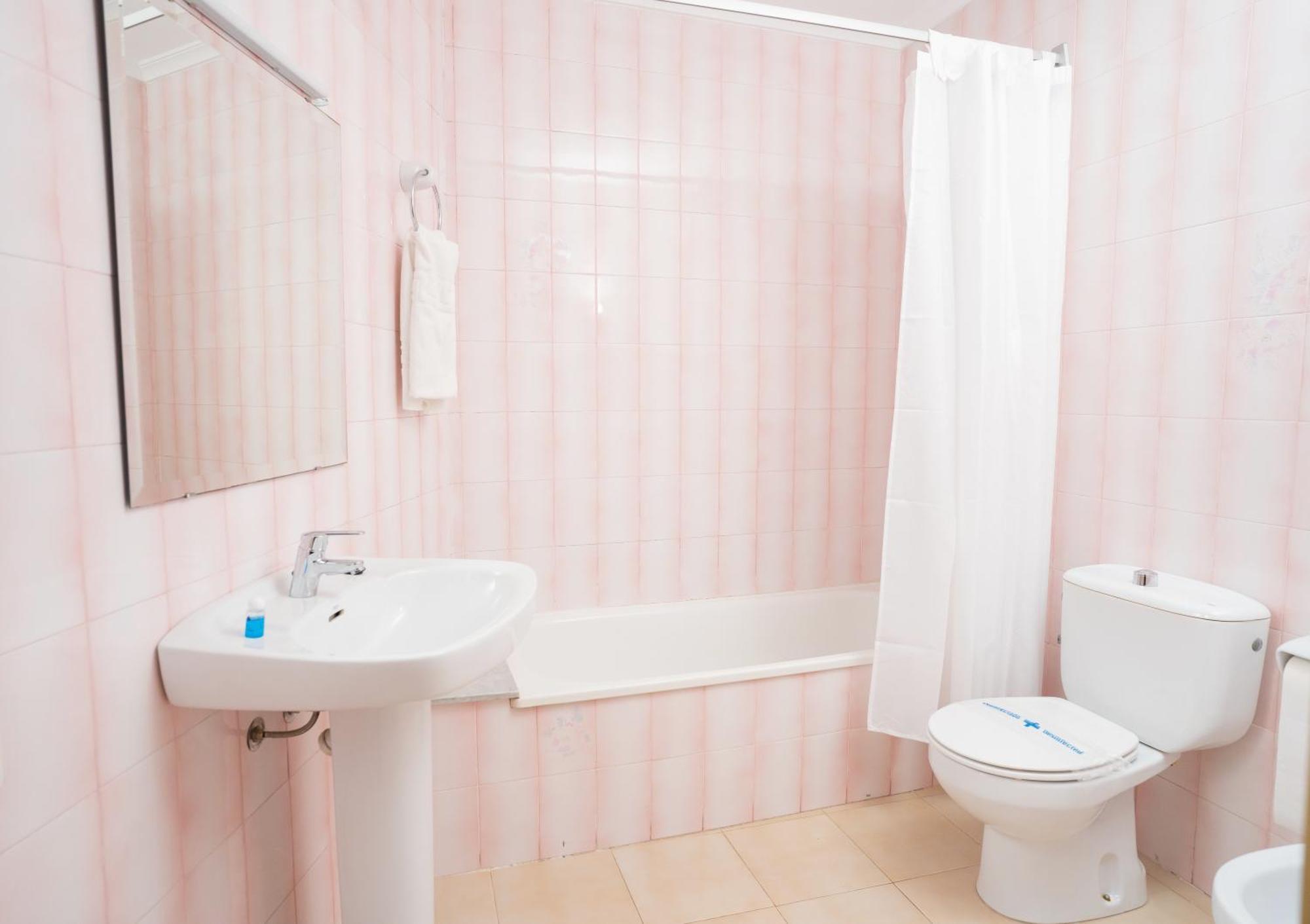 Hotel La Perdi Sant Mateu Dış mekan fotoğraf