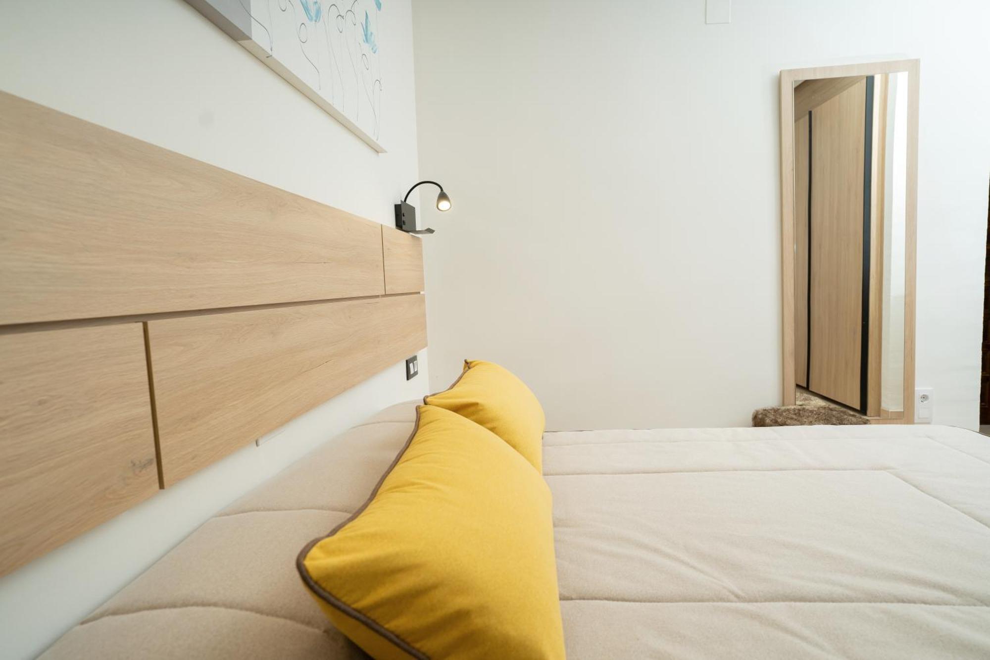 Hotel La Perdi Sant Mateu Dış mekan fotoğraf
