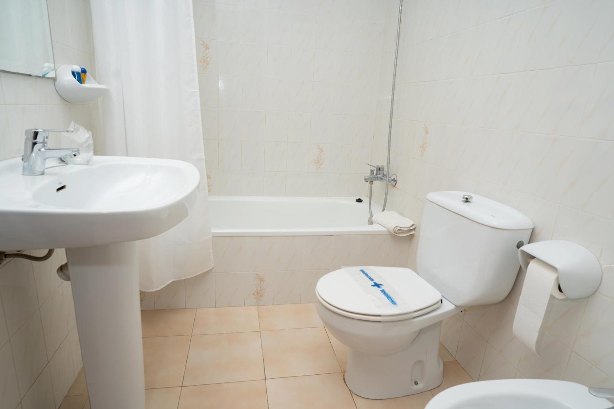 Hotel La Perdi Sant Mateu Dış mekan fotoğraf